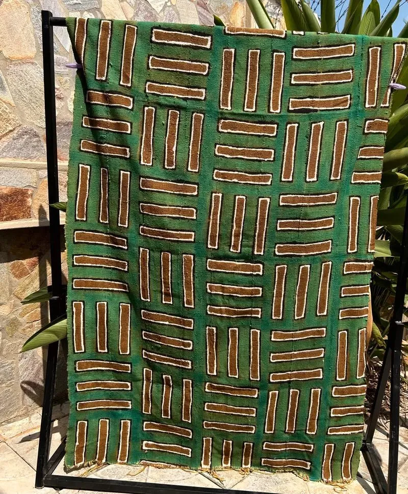 Mudcloth / Bogolan Fabric - 001 (Pre-Order)
