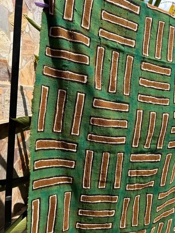 Mudcloth / Bogolan Fabric - 001 (Pre-Order)