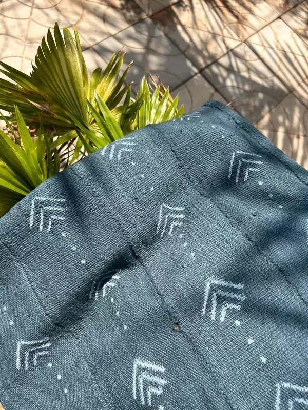 Mudcloth / Bogolan Fabric - 002 (Pre-Order)