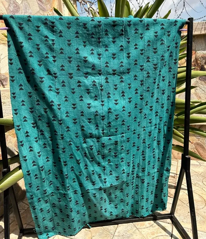 Mudcloth / Bogolan Fabric - 003 (Pre-Order)
