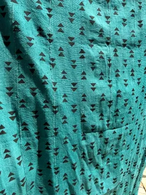 Mudcloth / Bogolan Fabric - 003 (Pre-Order)