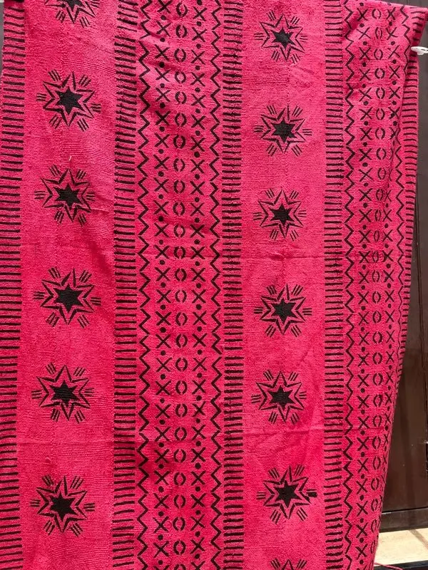 Mudcloth / Bogolan Fabric - 014 (Pre-Order)