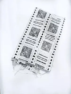 Mudcloth / Bogolan Fabric - 017 (Pre-Order)