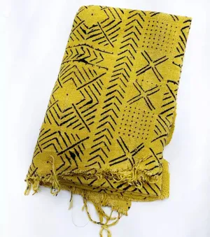 Mudcloth / Bogolan Fabric - 018 (Pre-Order)