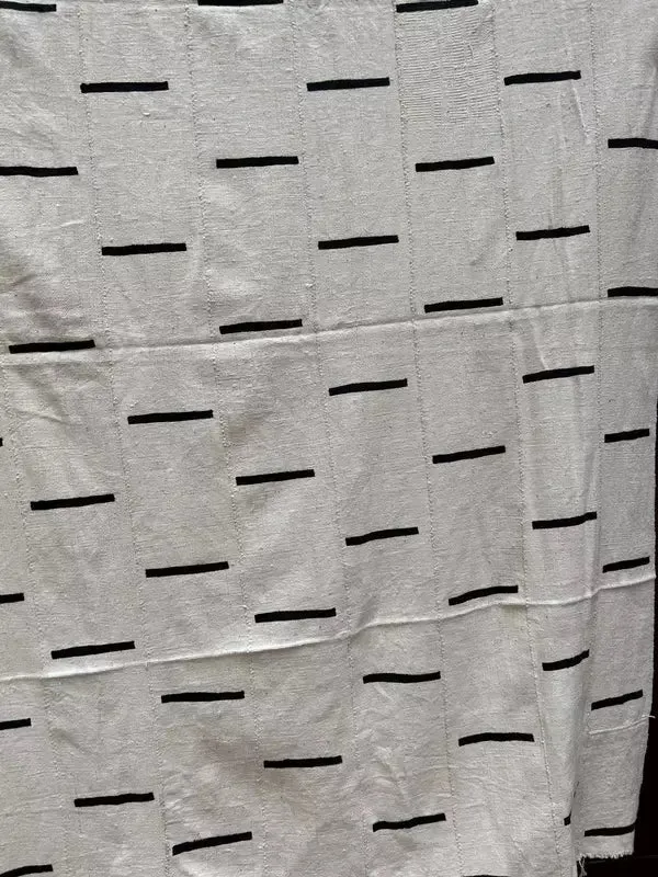 Mudcloth / Bogolan Fabric - 019 (Pre-Order)