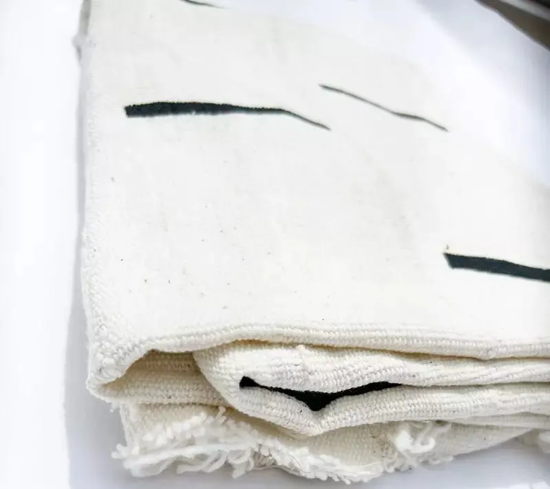Mudcloth / Bogolan Fabric - 019 (Pre-Order)