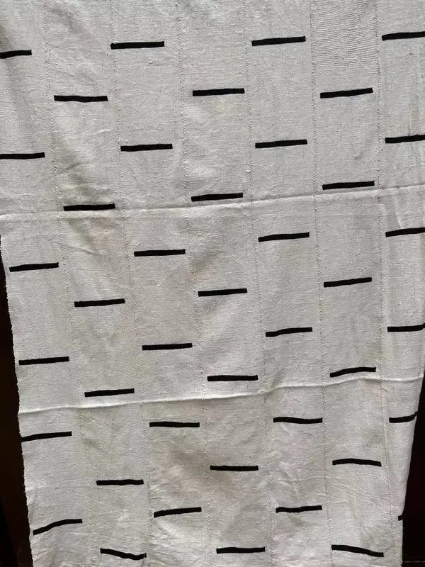 Mudcloth / Bogolan Fabric - 019 (Pre-Order)