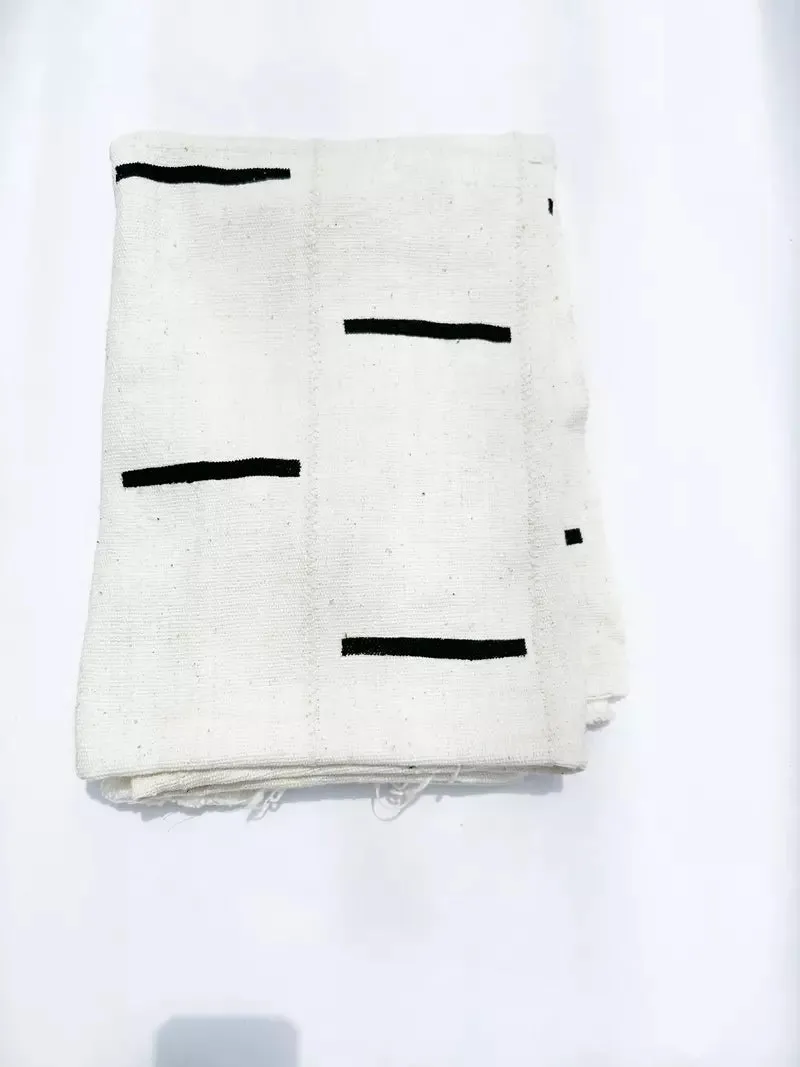 Mudcloth / Bogolan Fabric - 019 (Pre-Order)