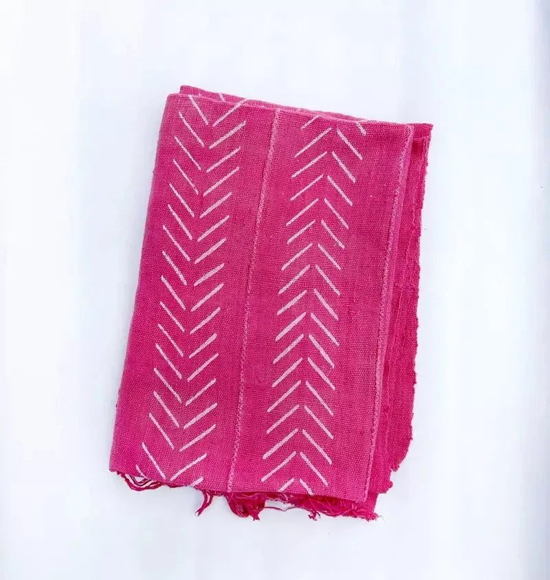 Mudcloth / Bogolan Fabric - 021 (Pre-Order)