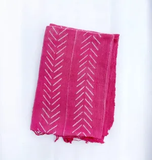 Mudcloth / Bogolan Fabric - 021 (Pre-Order)