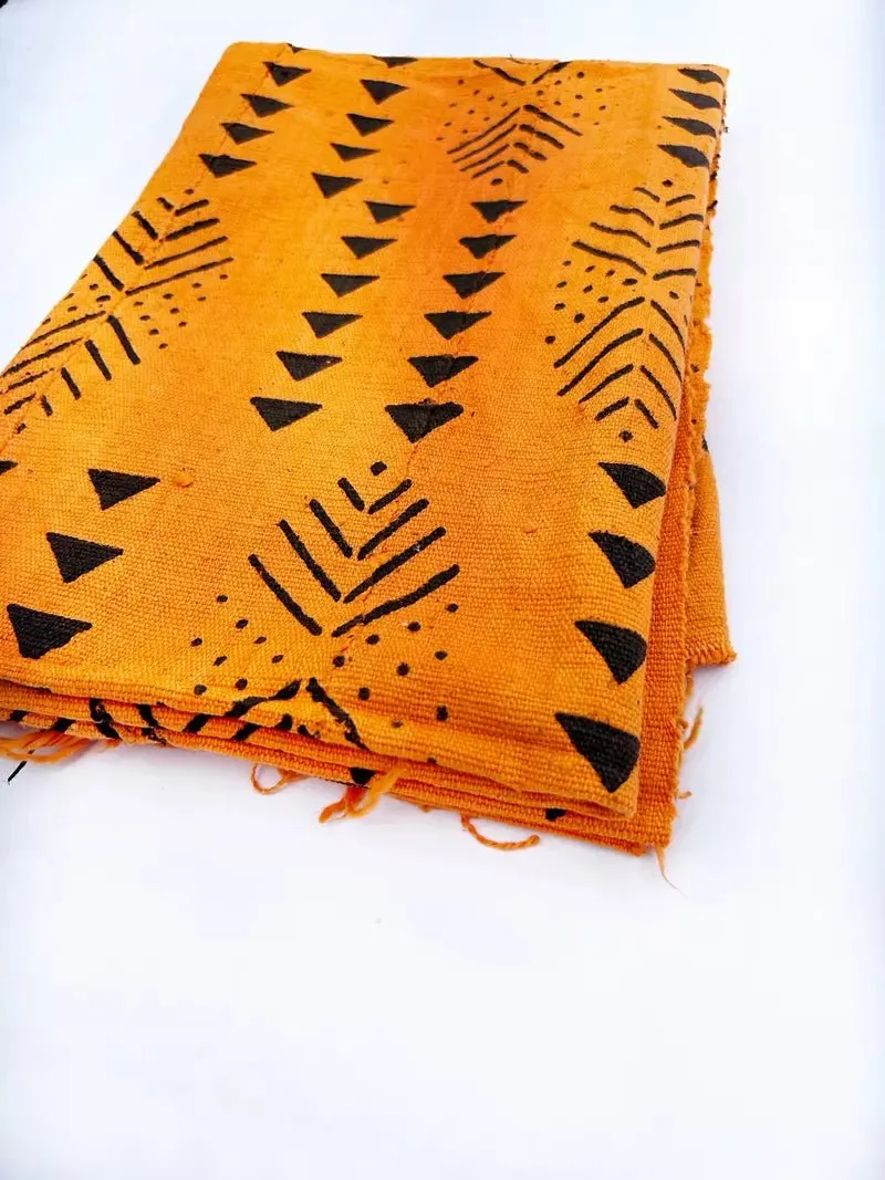 Mudcloth / Bogolan Fabric - 023 (Pre-Order)
