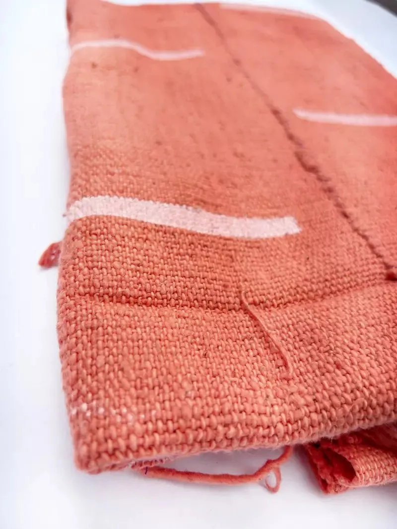 Mudcloth / Bogolan Fabric - 024 (Pre-Order)