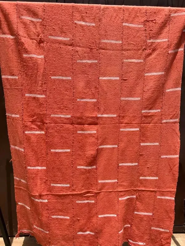 Mudcloth / Bogolan Fabric - 024 (Pre-Order)