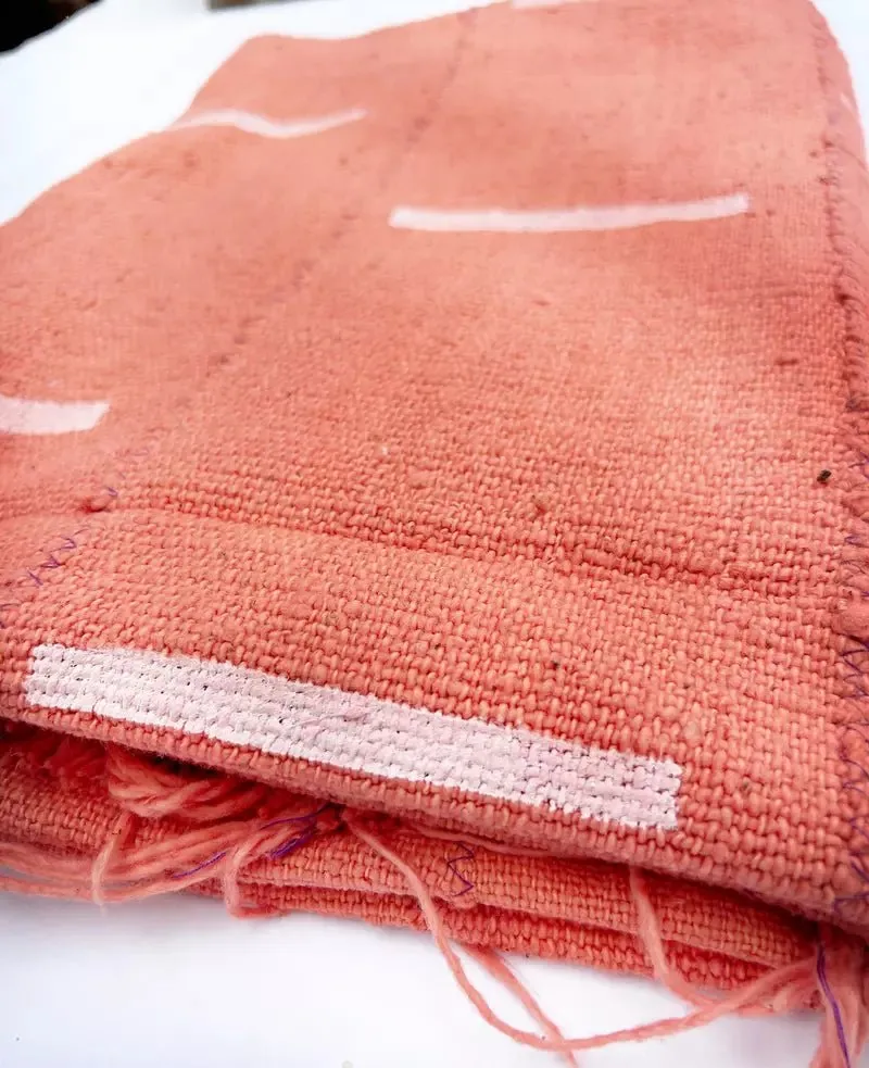 Mudcloth / Bogolan Fabric - 024 (Pre-Order)