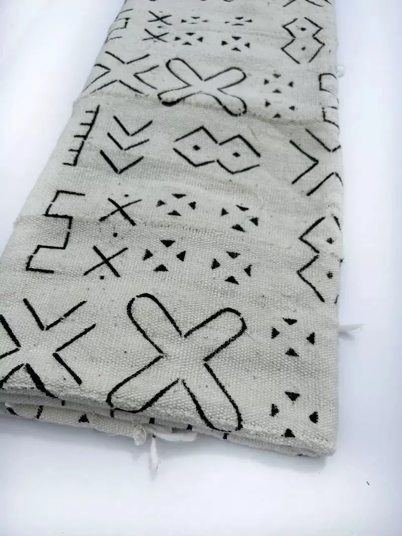 Mudcloth / Bogolan Fabric - 026 (Pre-Order)