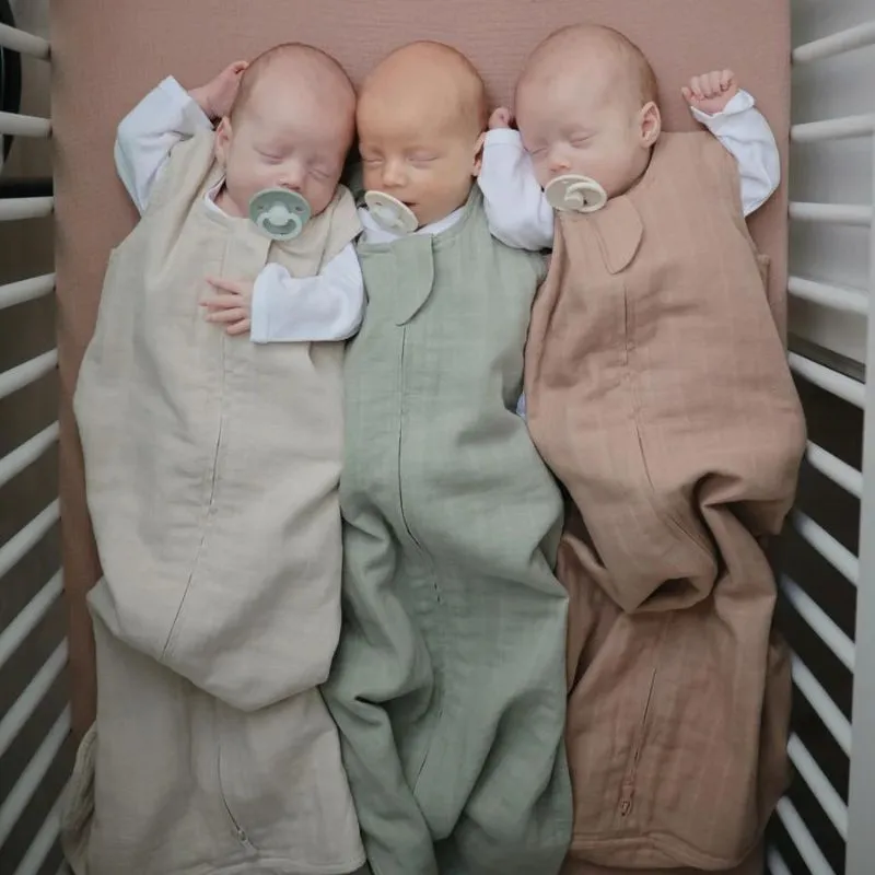Muslin Sleep Sack