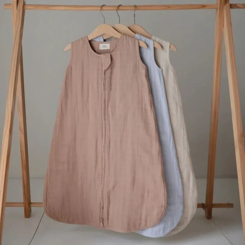Muslin Sleep Sack