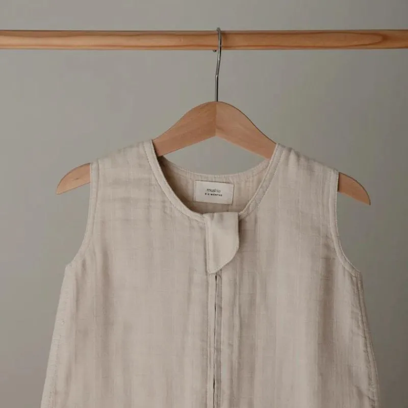 Muslin Sleep Sack