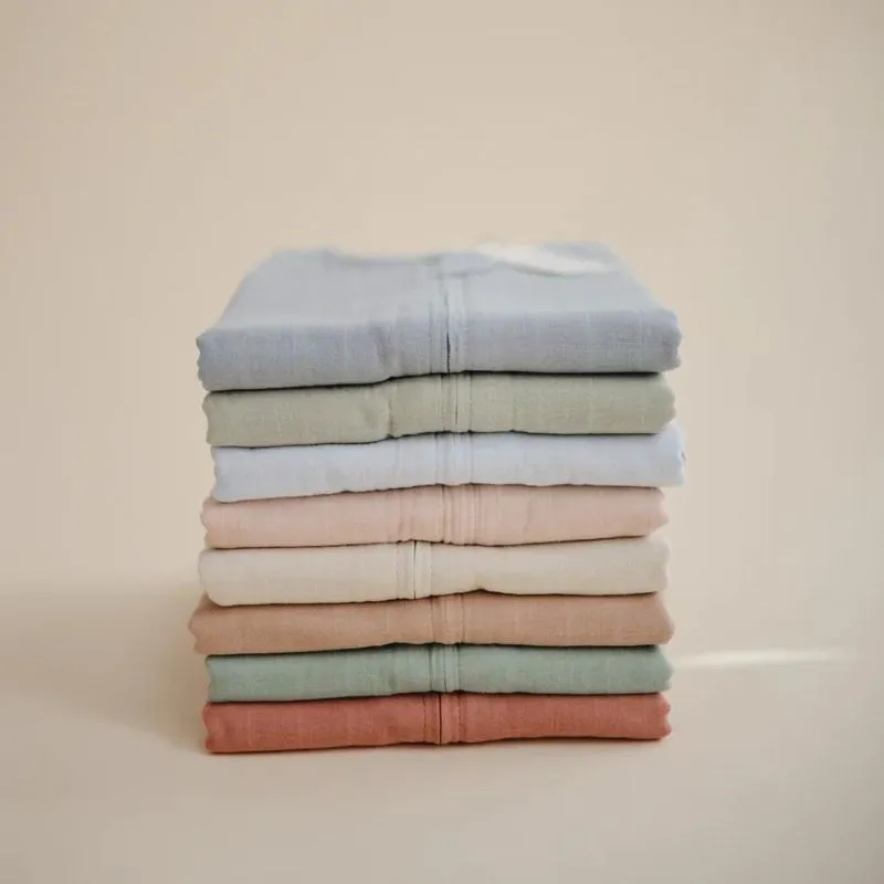 Muslin Sleep Sack