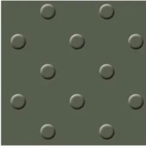 My Colors Cardstock - Mini Dots 12x12 Single Sheet - Dusty Miller