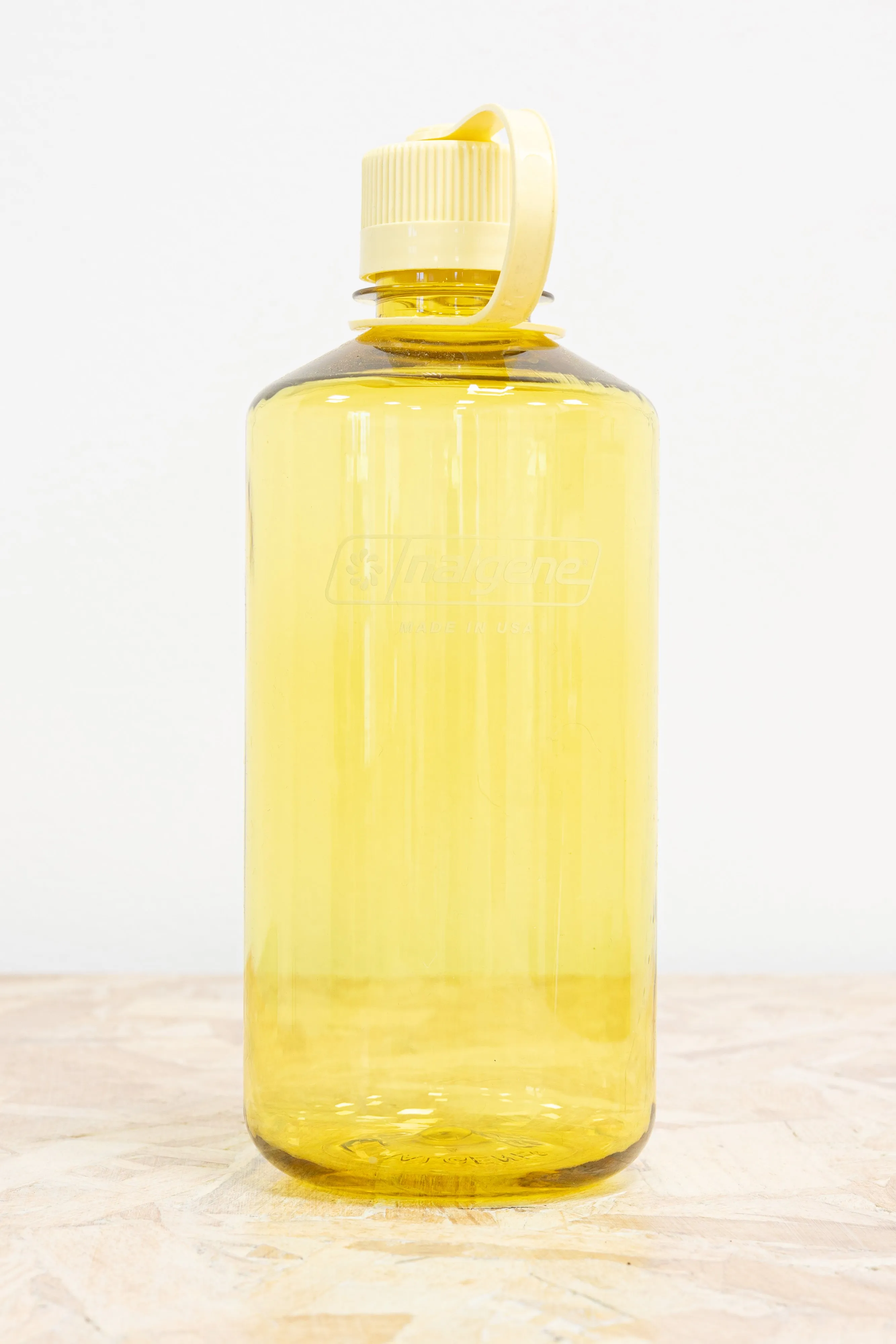 Nalgene - Sustain 1L Narrow Mouth Water Bottle