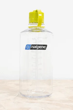 Nalgene - Sustain 1L Narrow Mouth Water Bottle