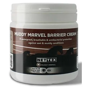 Nettex Muddy Marvel Barrier Cream