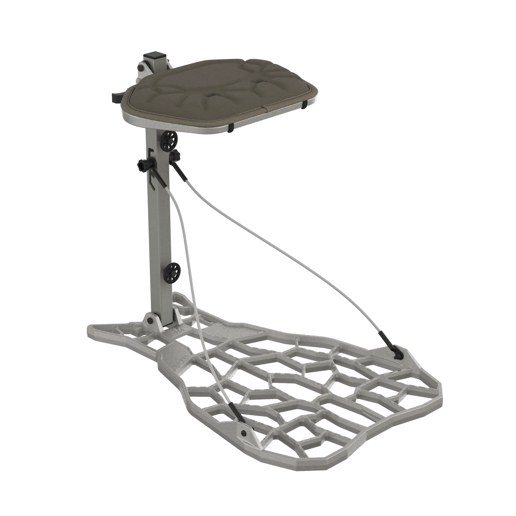 Novix Helo Hang On Treestand