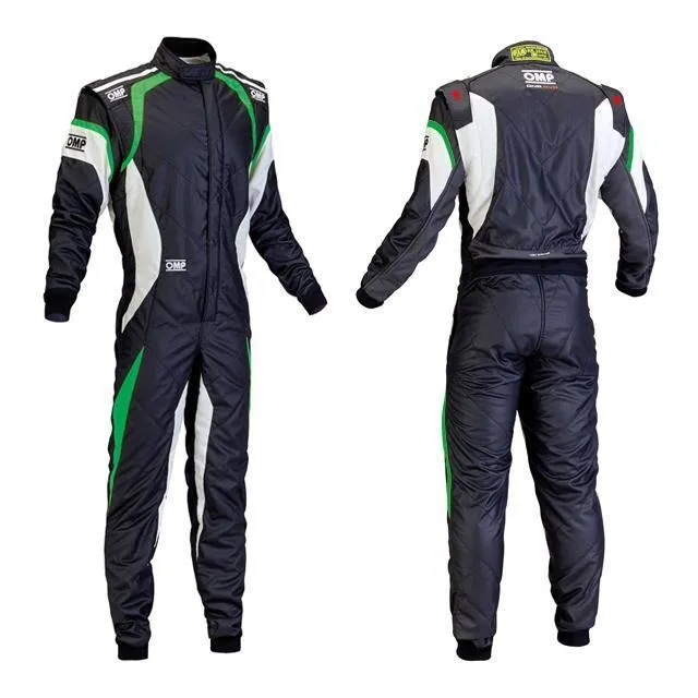 OMP Racing One Evo Racing Suit
