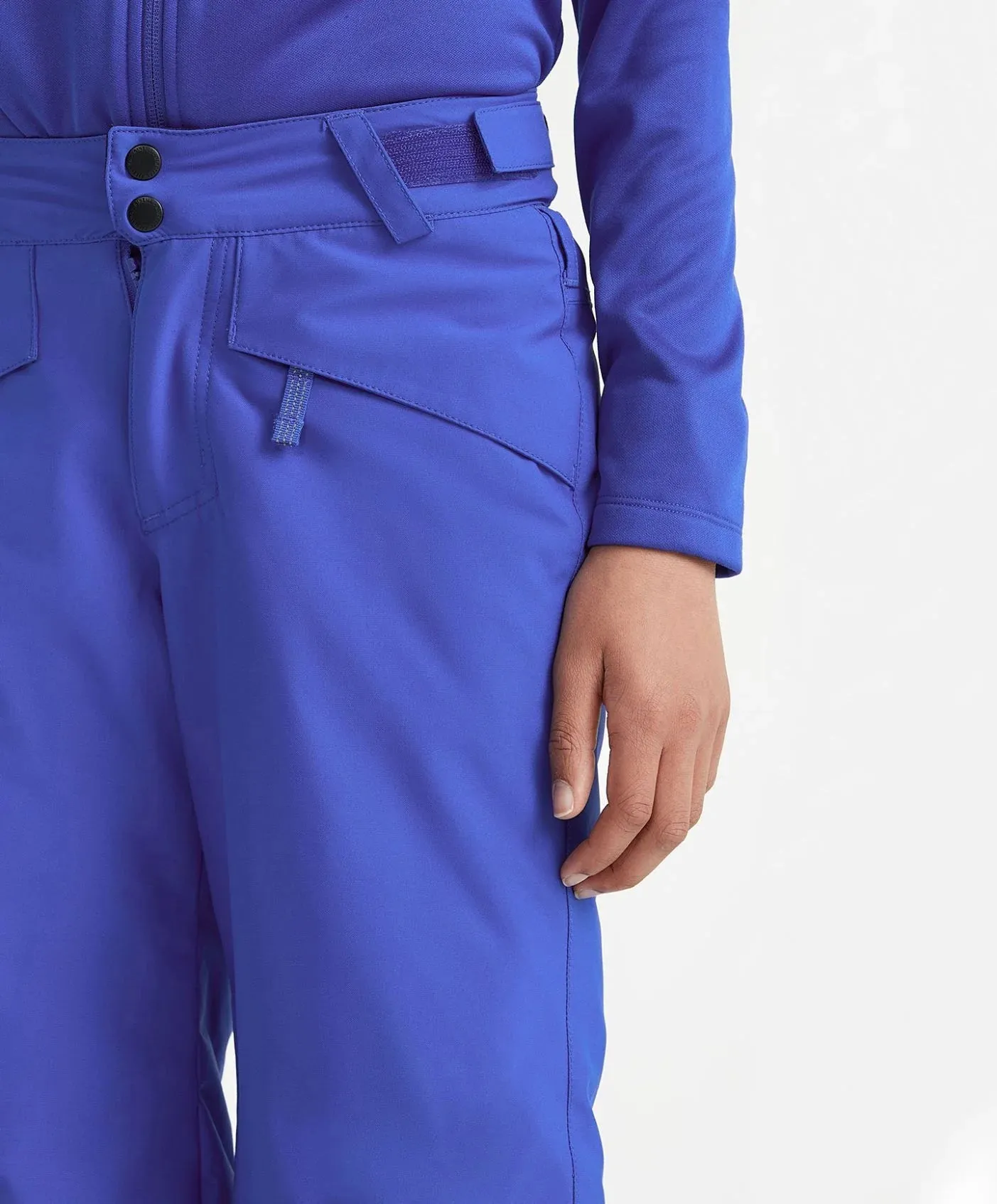 ONeill Hammer Pants Kids Surf The Web Blue