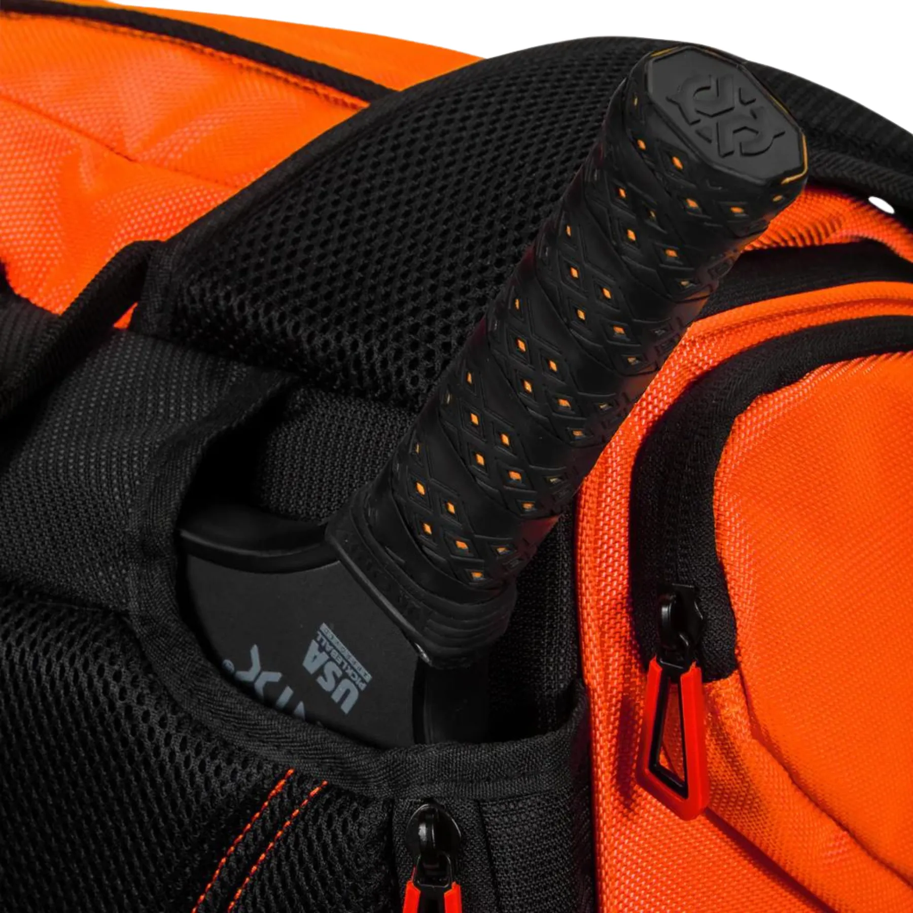 Onix Pro Team Backpack - Orange