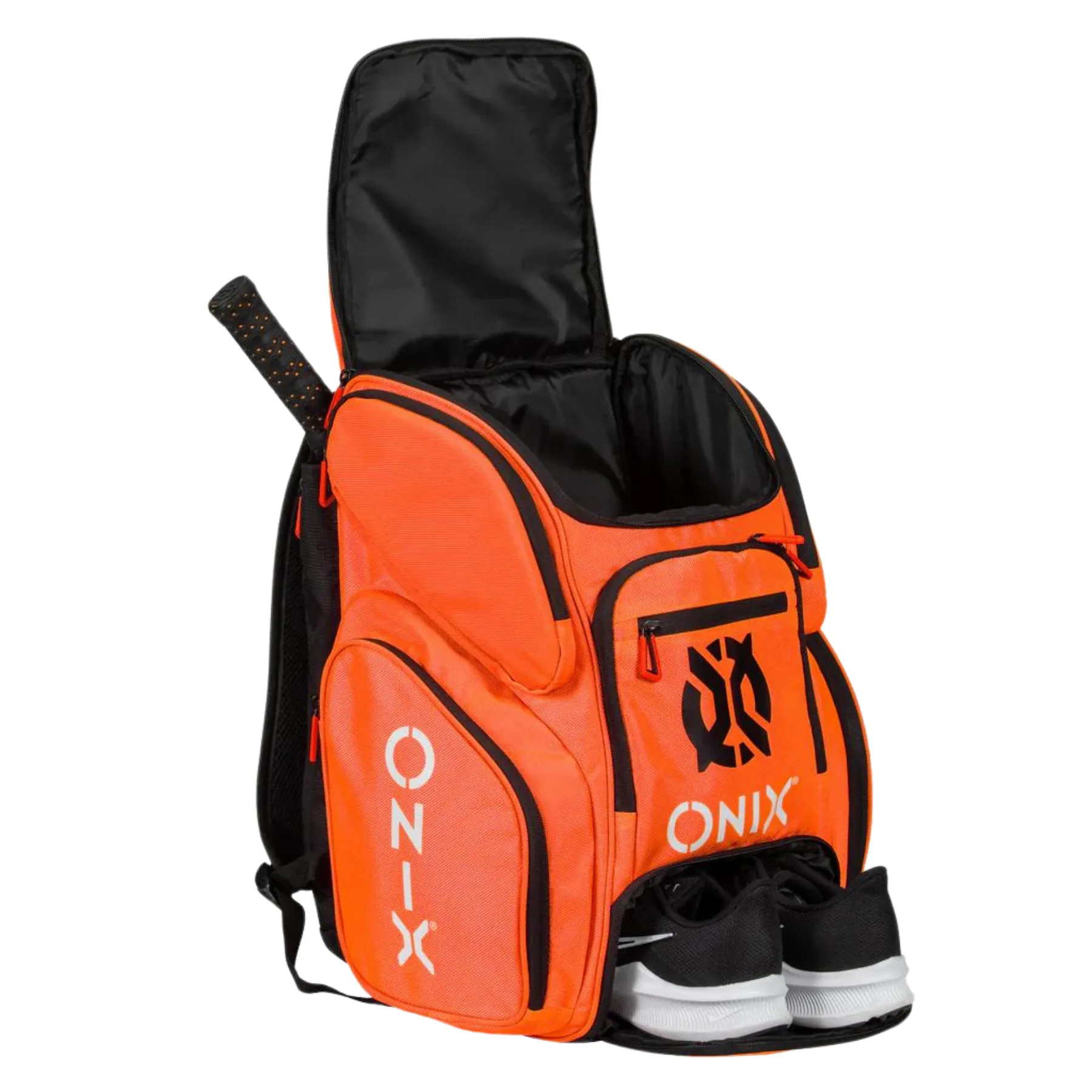 Onix Pro Team Backpack - Orange