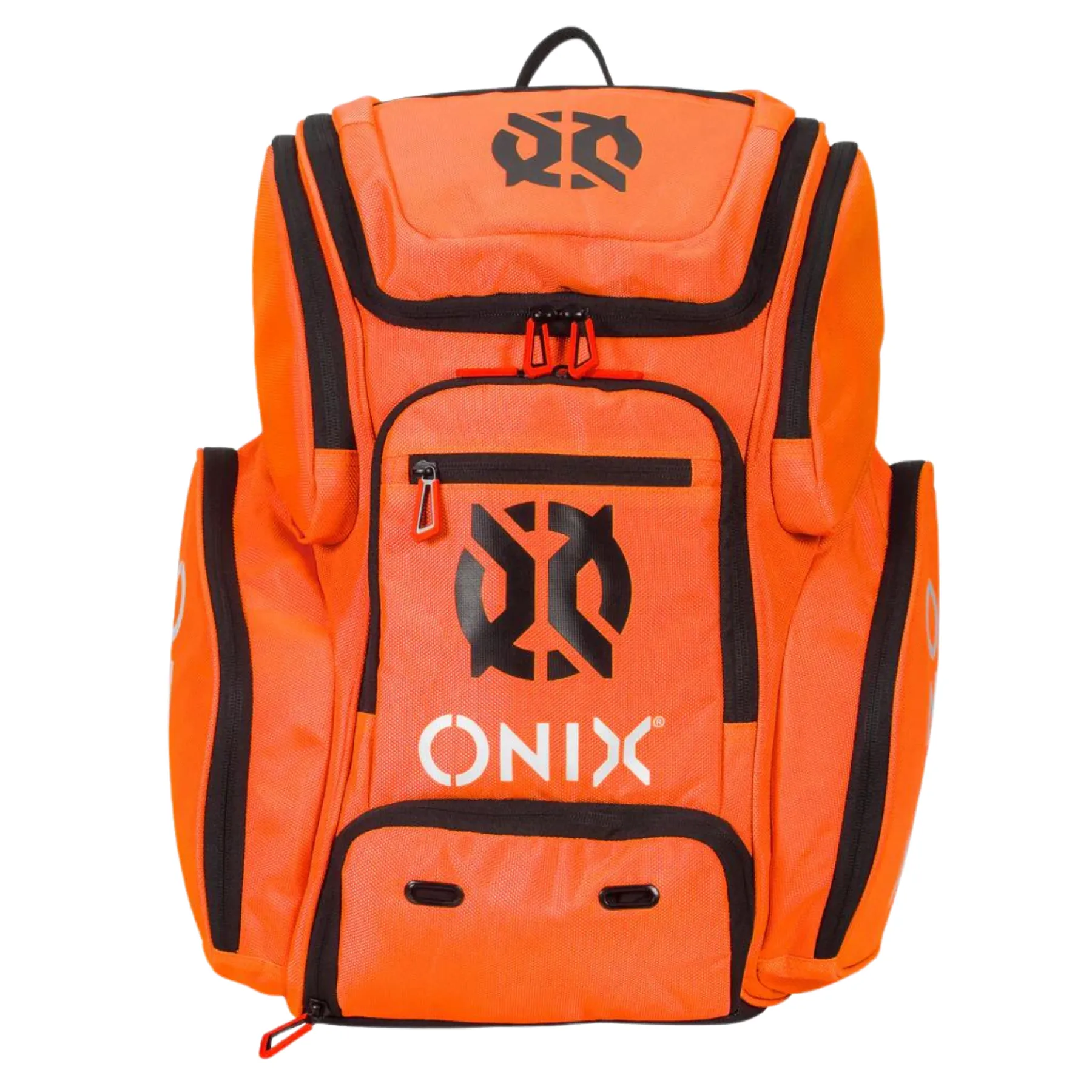 Onix Pro Team Backpack - Orange