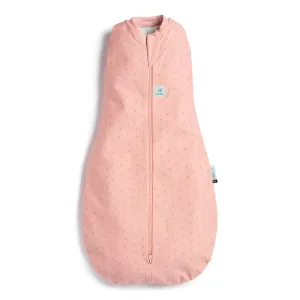 Organic All Year Cocoon Swaddle Sleeping Bag - Berries