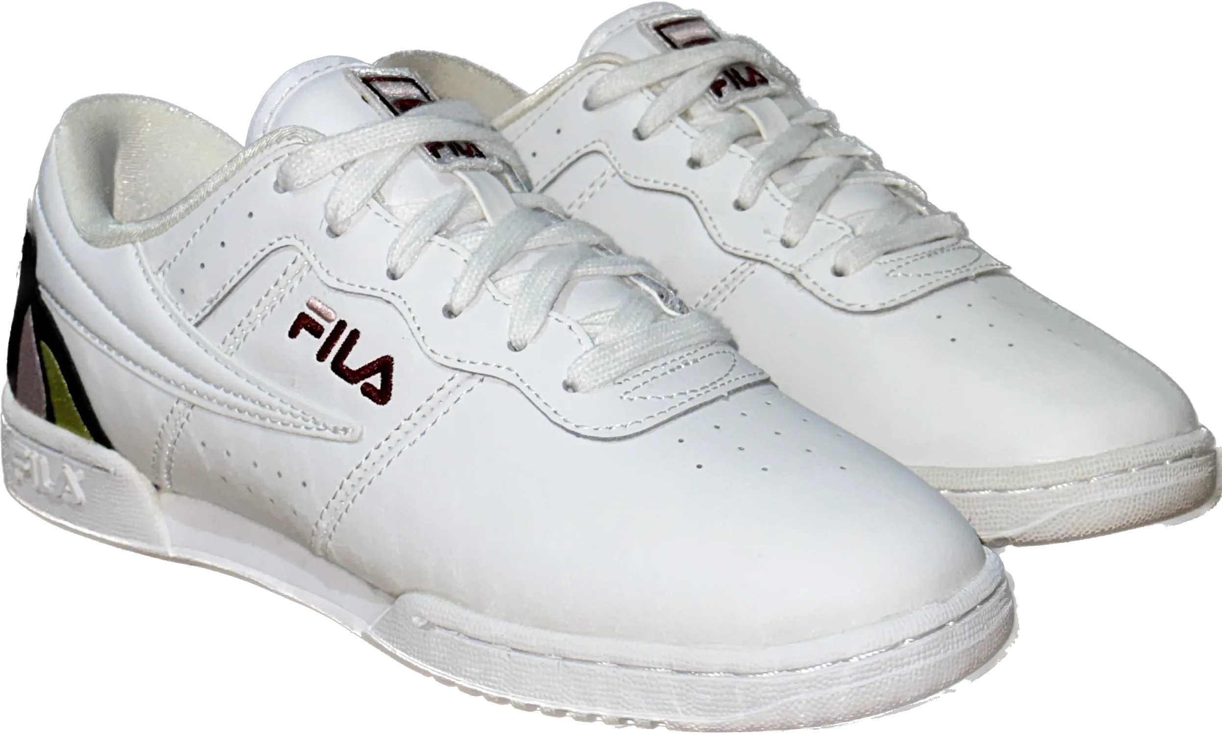 ORIGINAL FITNESS FLORAL