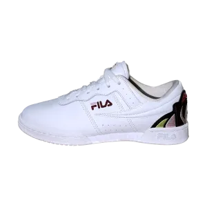 ORIGINAL FITNESS FLORAL