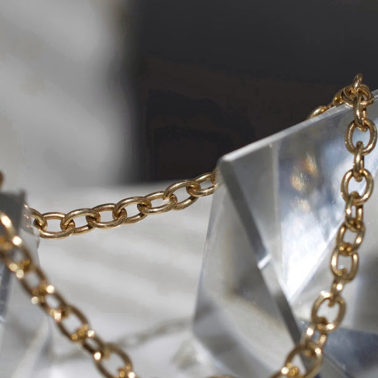 Ouroboros Bracelet