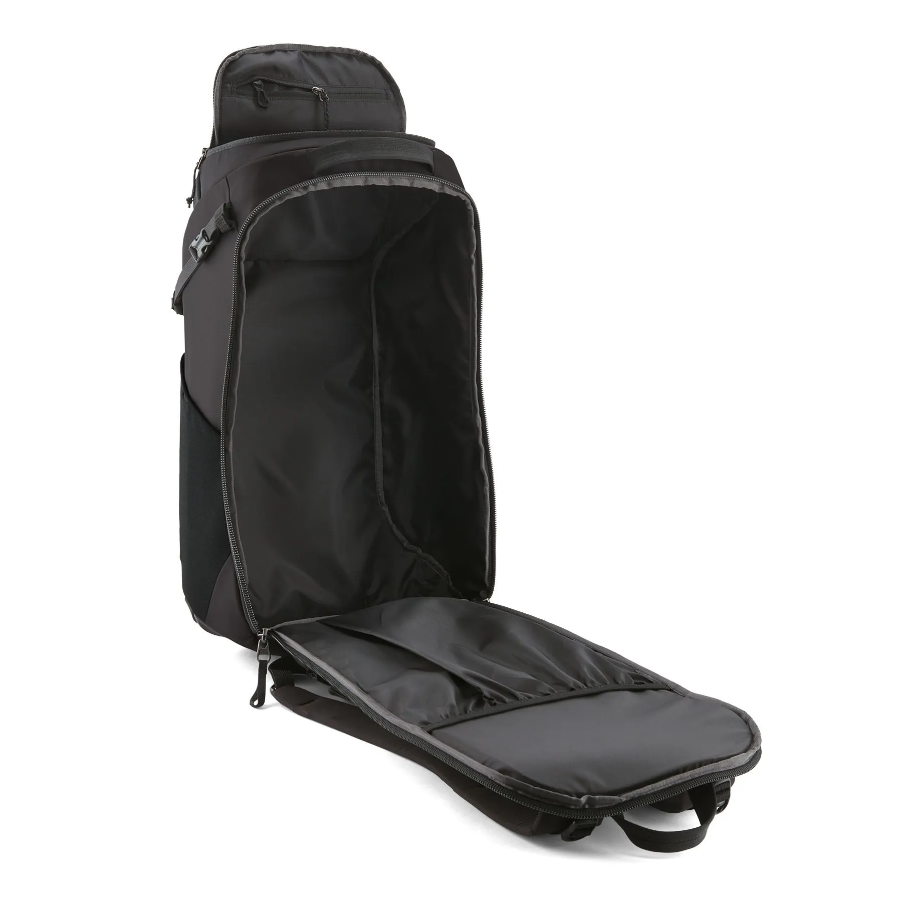 Patagonia Cragsmith Black
