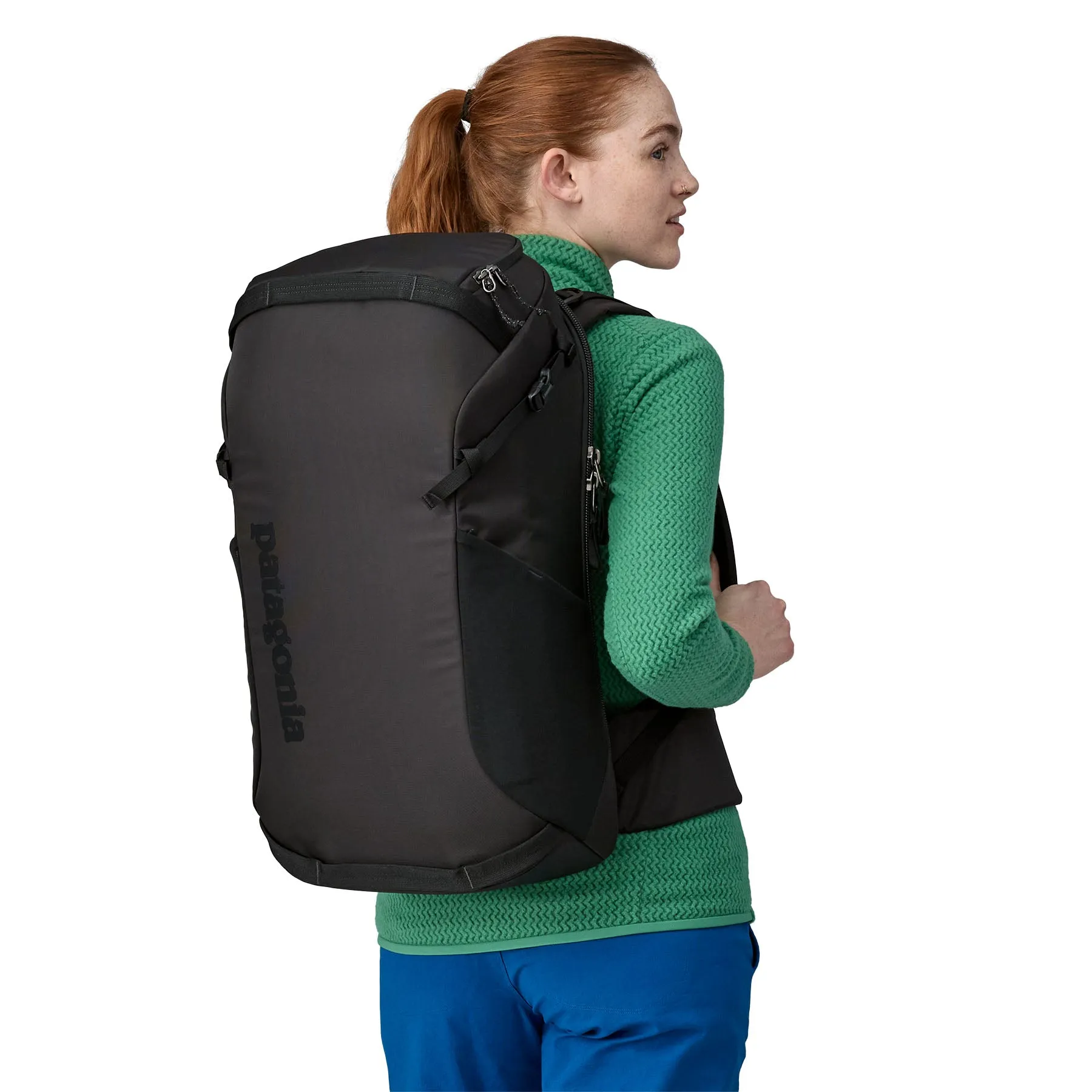 Patagonia Cragsmith Black