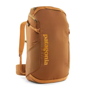 Patagonia Cragsmith Tree Ring Brown