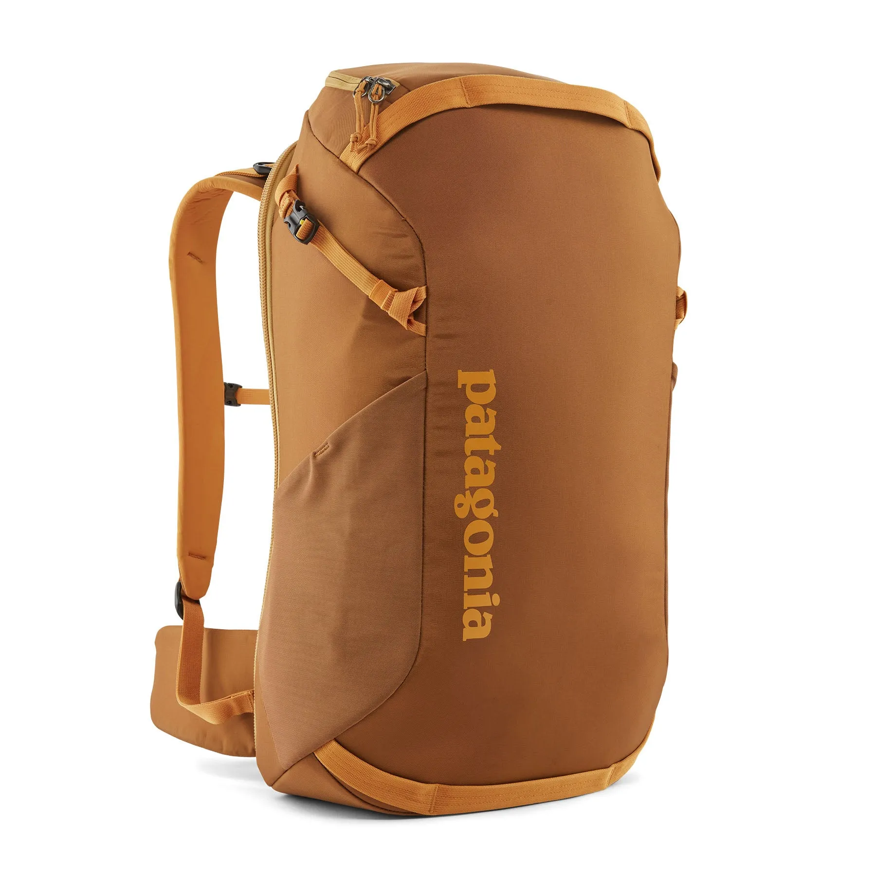 Patagonia Cragsmith Tree Ring Brown