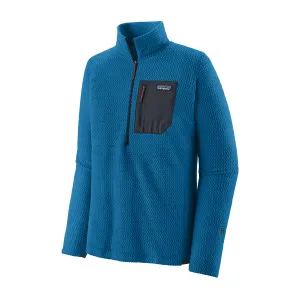Patagonia Mens R1® Air Zip-Neck