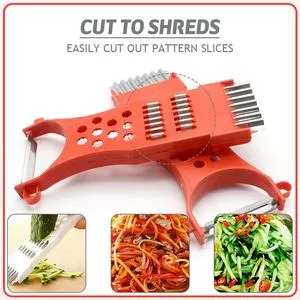 Peeler Grater