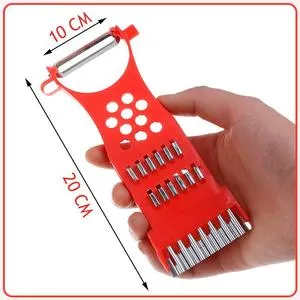 Peeler Grater