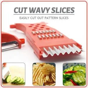 Peeler Grater