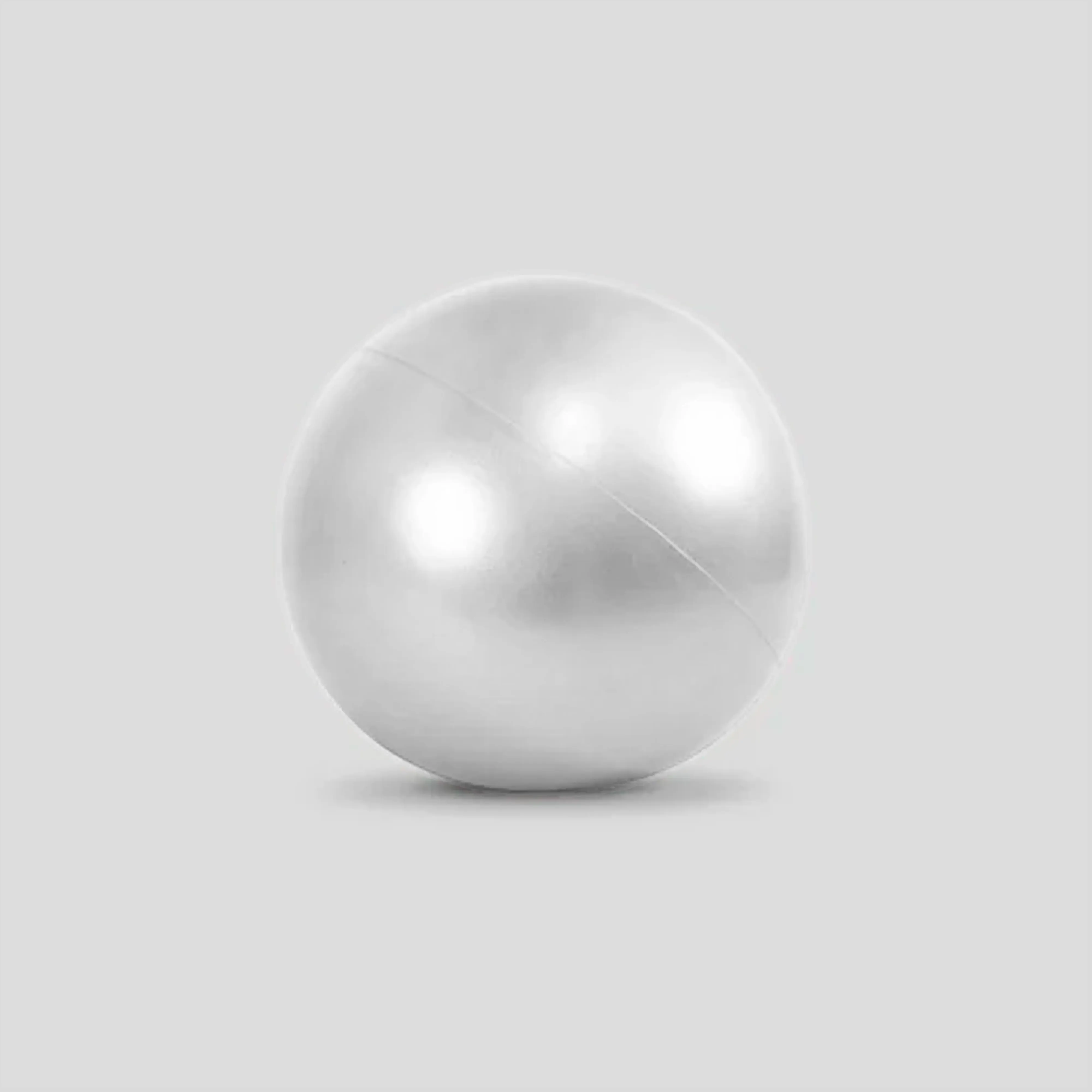 Pelota Gel 1 Kg Para Aerobics o Rehabilitación