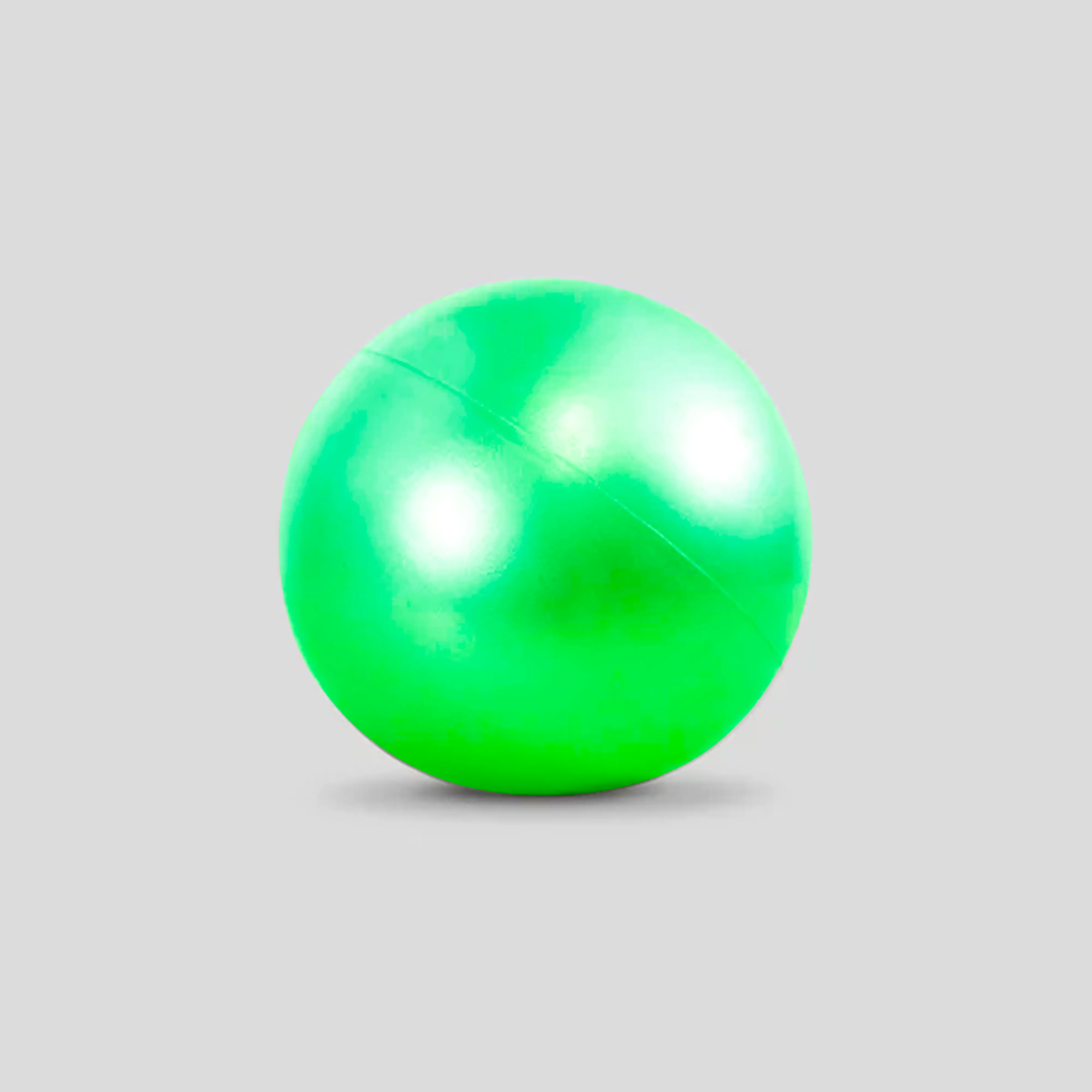 Pelota Gel 1 Kg Para Aerobics o Rehabilitación