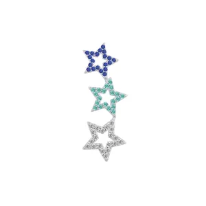 PENDIENTE TREPADOR CLIMBING STARS