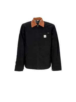 Peoria Jacket - Black