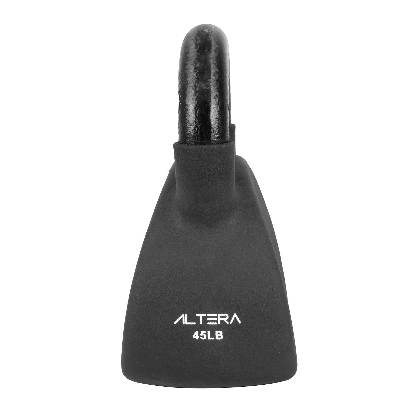 Pesa Rusa 45 Lbs Kettlebell Crossfit Gym Neopreno Gimnasio